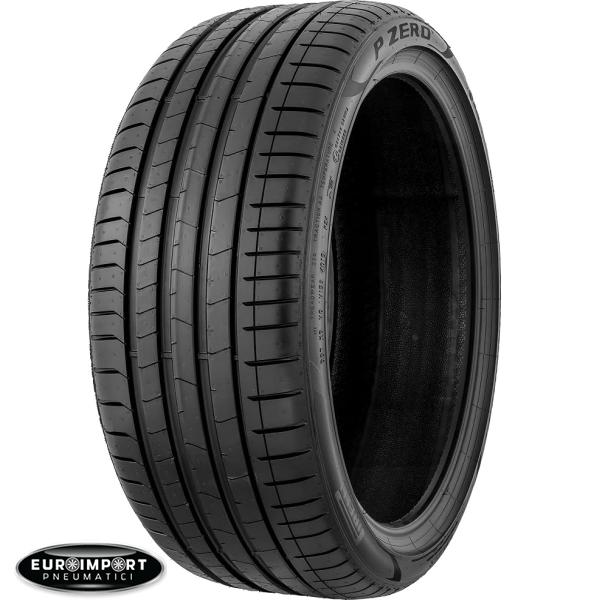 Pirelli PZero (PZ4) Luxury  275/30 R20 97 Y  XL  DOT 2024